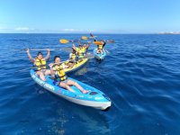 Escuela de Surf Sports Club Tenerife 
