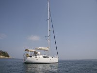 Paseo en barco por Tarragona