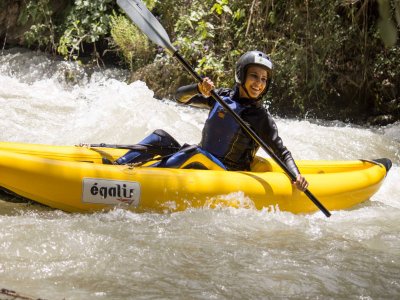 Karma Turismo Activo Kayaks