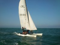 Club Windsurf Puntaolas 