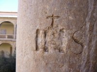 Visita guiada en Toledo de Grafitis historicos