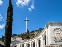 Tour guiado al Valle de los Caídos