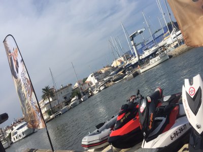 Après Jetski Empuriabrava