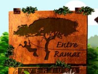 Entre Ramas Aventura