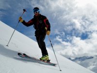  Bergskifahren lernen