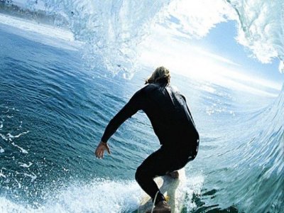 Curso de surf iniciación en Zarautz 5 horas
