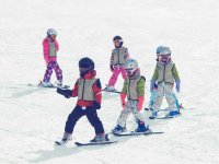 Skifahren in der Karwoche 