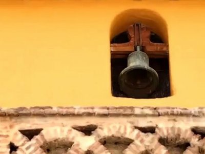 Visita guiada a la Torre Alminar de Árchez