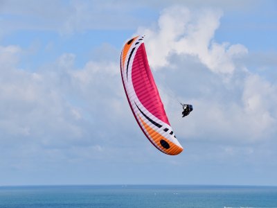 Parapente Tenerife Norte y Sur