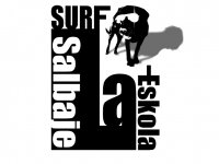 La Salbaje Surf Eskola