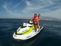  Jet ski adventure 