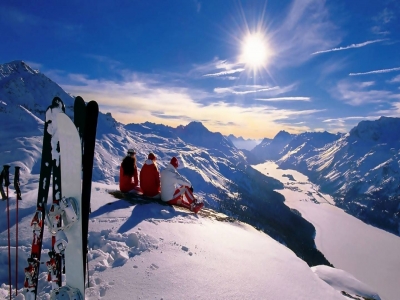 Aprender esquí en Baqueira fin de semana 6 horas