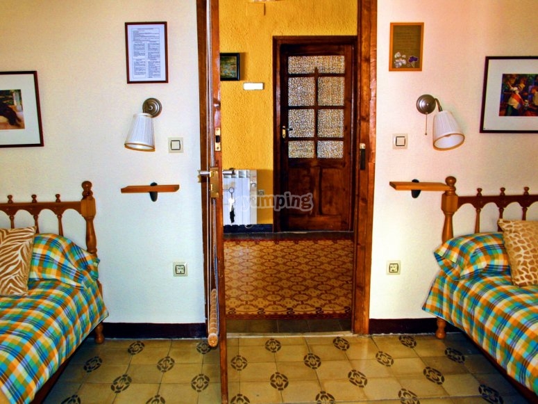 casa rural
