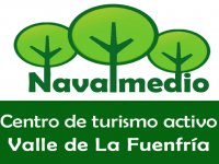 Navalmedio Actividades en Naturaleza Paintball