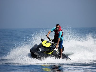 Lloret Water Xtreme Motos de Agua