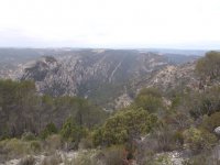  Le parc naturel des Hoces del Río Cabriel 