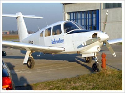 Air Service Center 