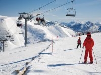 Curso esquí Cerdaña Francesa 2 horas