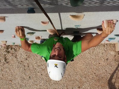 Campamento multiaventura en Onil 14 días