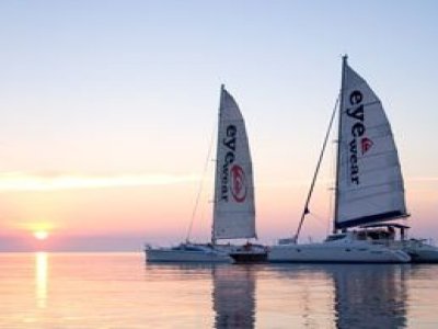Windsurfing Center Stintino Escursione in Barca