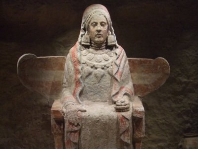 Museo Arqueológico Celtas e Iberos tarifa niño