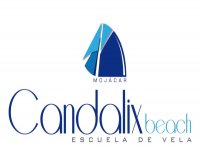 Candalix Beach Vela