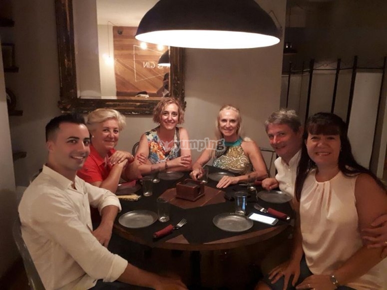 Games Valencia, precios y reservas 2024