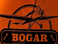 Bogar Aviación 