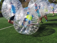  Un anniversaire plein de bulles