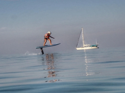 YourWave Surf
