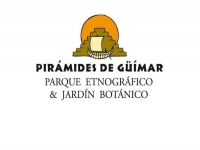 Pirámides de Güímar