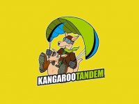 Kangaroo Tandem