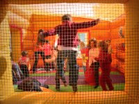 Campa Urban Camp - Multiaventura