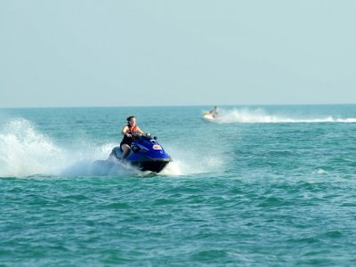 Motos de Agua en alquiler en Castellón 1 hora
