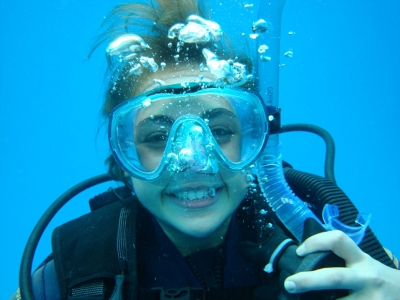 Bautismo de Buceo en Playa Formentera 1 hora