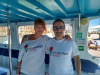  Equipe Posidonia 