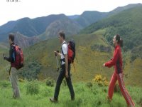  Wandern in unglaublichen Landschaften 