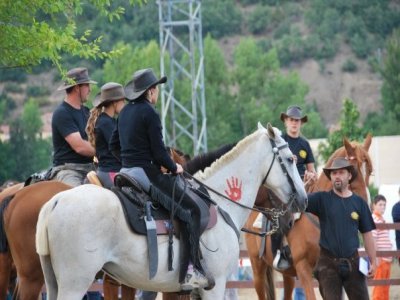 Rancho Canadá