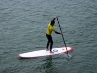 Curso SUP de Perfeccionamiento en Cantabria