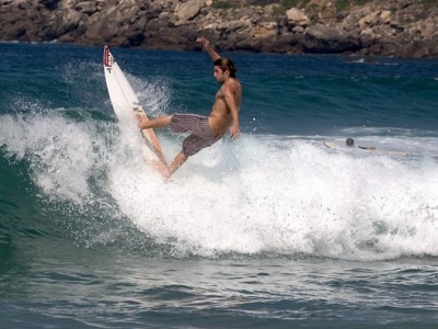 Clases de surf en Fuerteventura 3 días