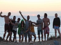 Surfcamp en Fuerteventura, 7 días