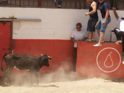 Finca la Juerga