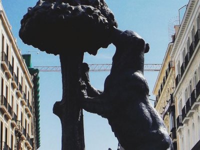 Guided trip for schools about the Islamic Madrid