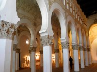 Visita guiada por el Toledo de las 3 culturas