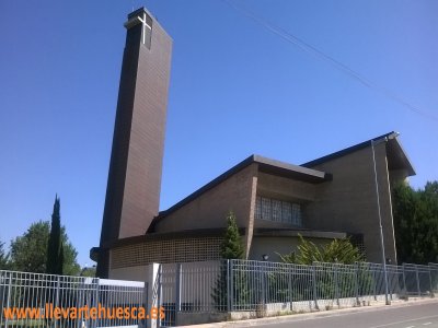 Ruta de San Josemaría Escrivá en Barbastro