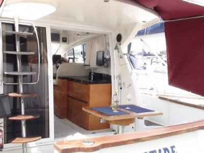 Excursión en barco por la costa de Getxo