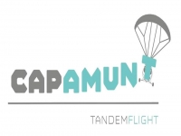 Capamunt Tandemflight