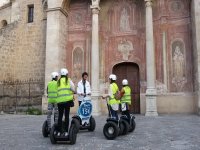  Segway-Fahrt 