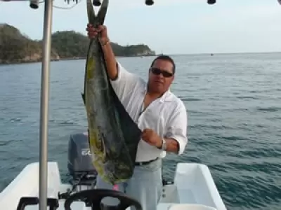 Paraíso Huatulco 