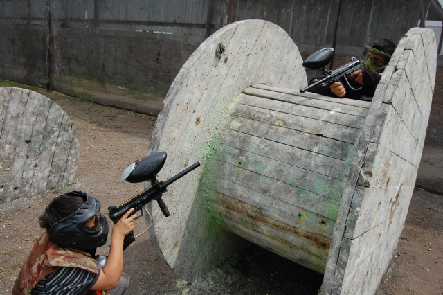 durante el juego
